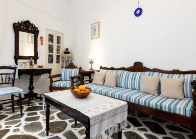 Hotel Dina Parikia Paros