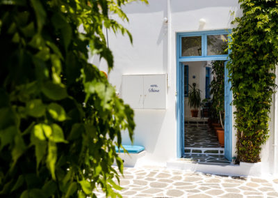 Hotel Dina Parikia Paros